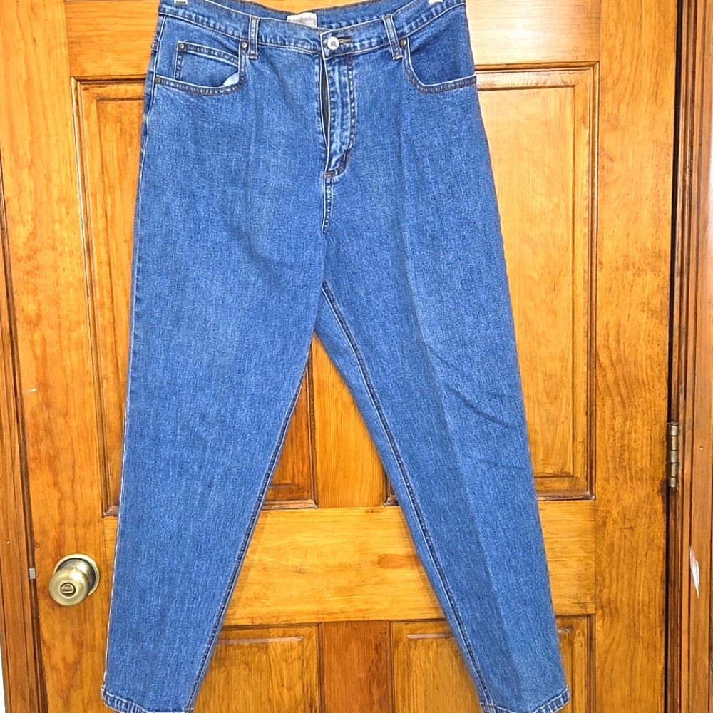 Coldwater Creek Women's Boot Cut Denim Jeans